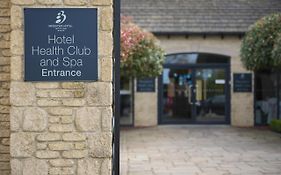 Bicester Hotel, Golf & Spa